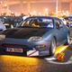Illustration for article titled Japans Halloween Car Party Is Out Of This World